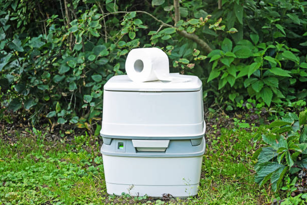 Best Local porta potty services  in Rock Hill, NY