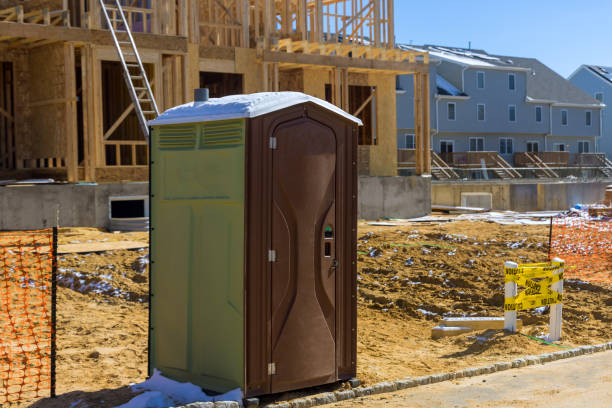 Best Long-term porta potty rental  in Rock Hill, NY