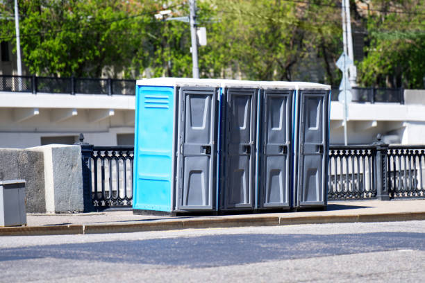 Best Sanitation services for porta potties  in Rock Hill, NY
