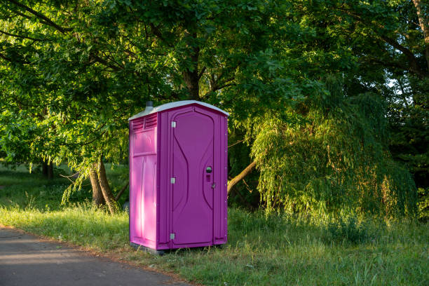 Portable Toilet Options We Offer in Rock Hill, NY
