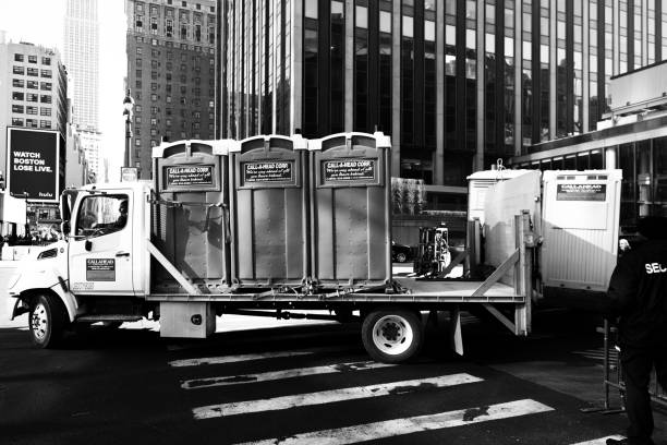 Best Porta potty rental near me  in Rock Hill, NY