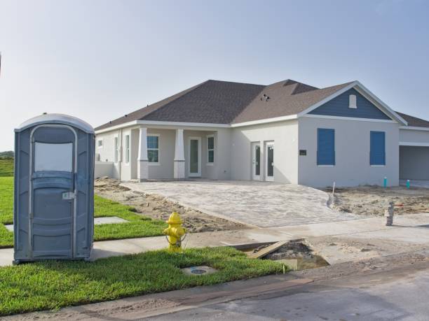 Best Porta potty cleaning services  in Rock Hill, NY