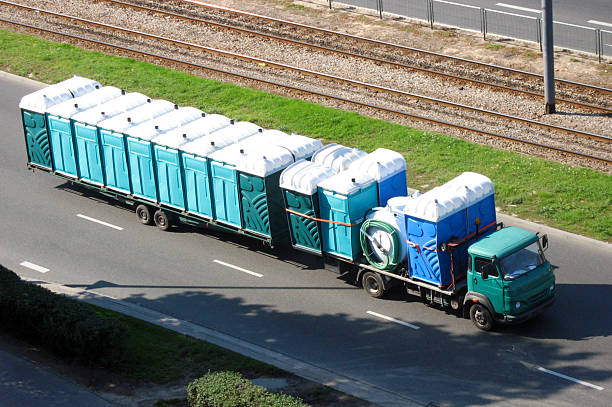 Best Emergency porta potty rental  in Rock Hill, NY